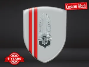 Cadillac Adesivi Vetri Auto su Misura Premium Globali Eleganti ST
